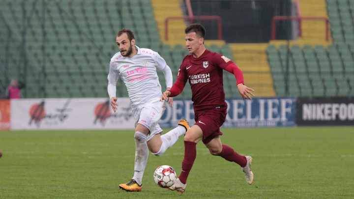 Kapić pred transferom karijere: "Interesantan je igrač..."