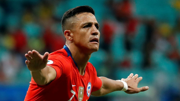 Alexis nakon utakmice poslao poruku Solskjaeru