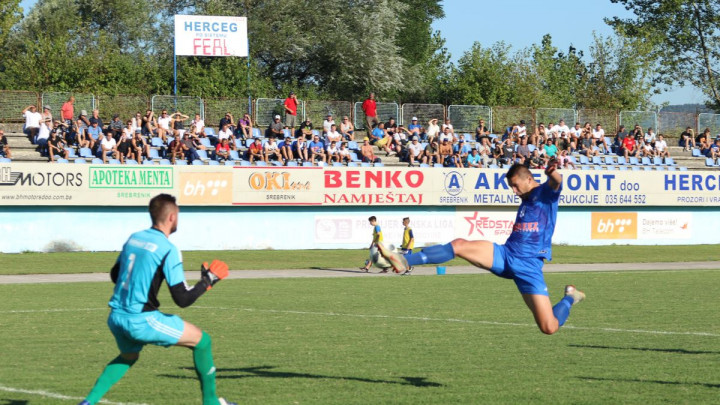 Proglašena četiri šampiona Drugih liga FBiH, ali samo dva će u viši rang!