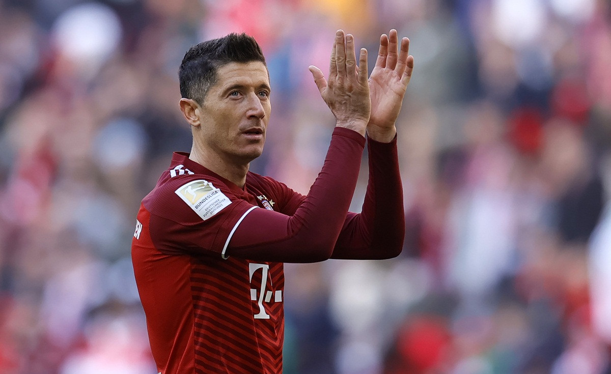 Bayern odlučio: Lewa može zaboraviti na stvar koju je tražio, a može ići samo pod jednim uslovom