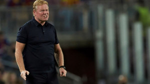Koeman bi u crno mogao zaviti Barcelonu u slučaju odlaska 