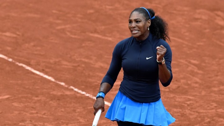 Serena u borbi za novi trofej