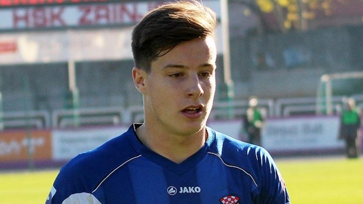 Široki Brijeg potvrdio da Kožulj ide u Hajduk