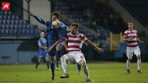 Propada transfer Ćavara u Maribor?