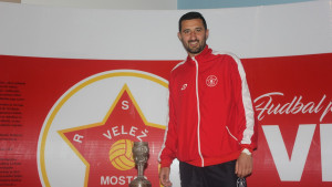 Denis Zvonić: Spremni smo za plasman u Premijer ligu!