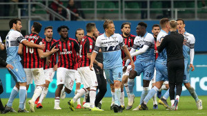 Kessie i Bakayoko su ismijavali Acerbija, a sada su u opasnosti