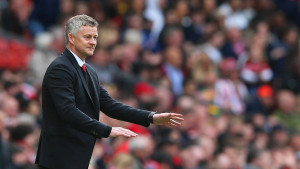 Uvrede za Solskjaera na Old Traffordu: Ti si obično s**nje!