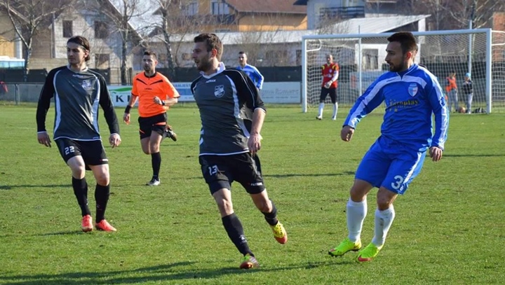 Šuka: Uz pomoć navijača do pobjede