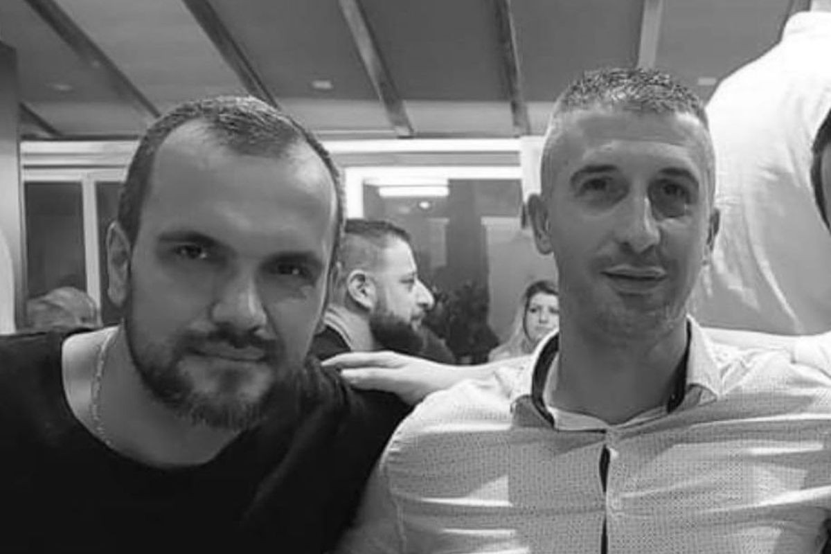 Tragedija u Bosanskoj Otoci - Dvojica fudbalera Sloge izgubila život u teškoj nesreći