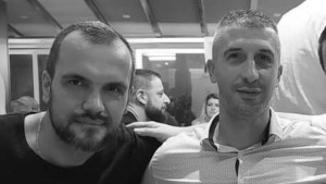 Tragedija u Bosanskoj Otoci - Dvojica fudbalera Sloge izgubila život u teškoj nesreći