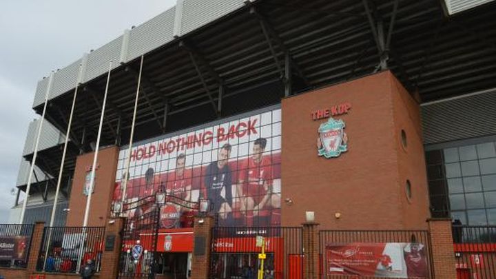 Tribina Anfielda će ponijeti ime legende Liverpoola