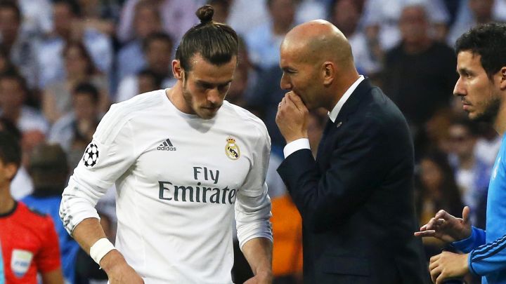 Zidane ne želi otkriti da li će Bale početi finale