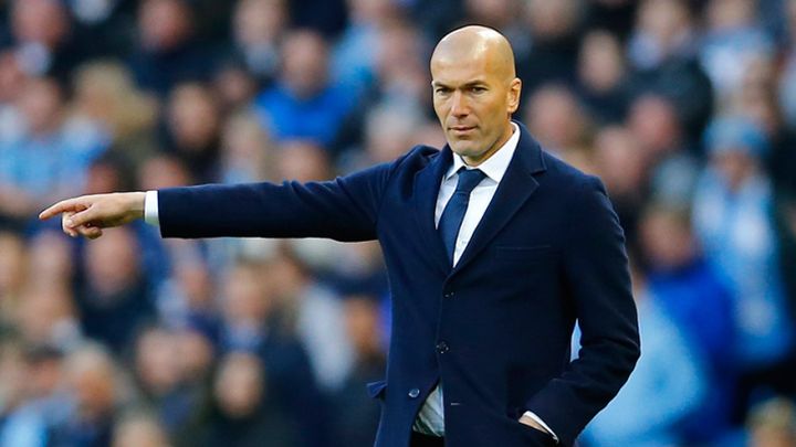 Zidane ostaje na klupi Reala i naredne sezone?