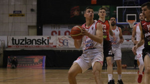 Nakon OKK Čelik i HKK Čapljina odustala od natjecanja u košarkaškom prvenstvu BiH