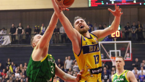 Poraz od Litvanije nije strašan, ali Zmajevi do kraja kvalifikacija moraju paziti na jednu utakmicu!