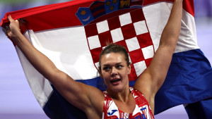 Elkasević davala izjavu, a sve je prekinuo urnebesan komentar: "On je lud"