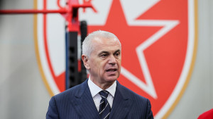 Odavno niko nije ponizio Partizan kao danas Zvezdan Terzić - Ove riječi odjeknuće Srbijom