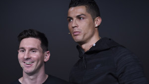Pravi se plan za veliki spektakl: Lionel Messi i Cristiano Ronaldo će igrati zajedno po prvi put!