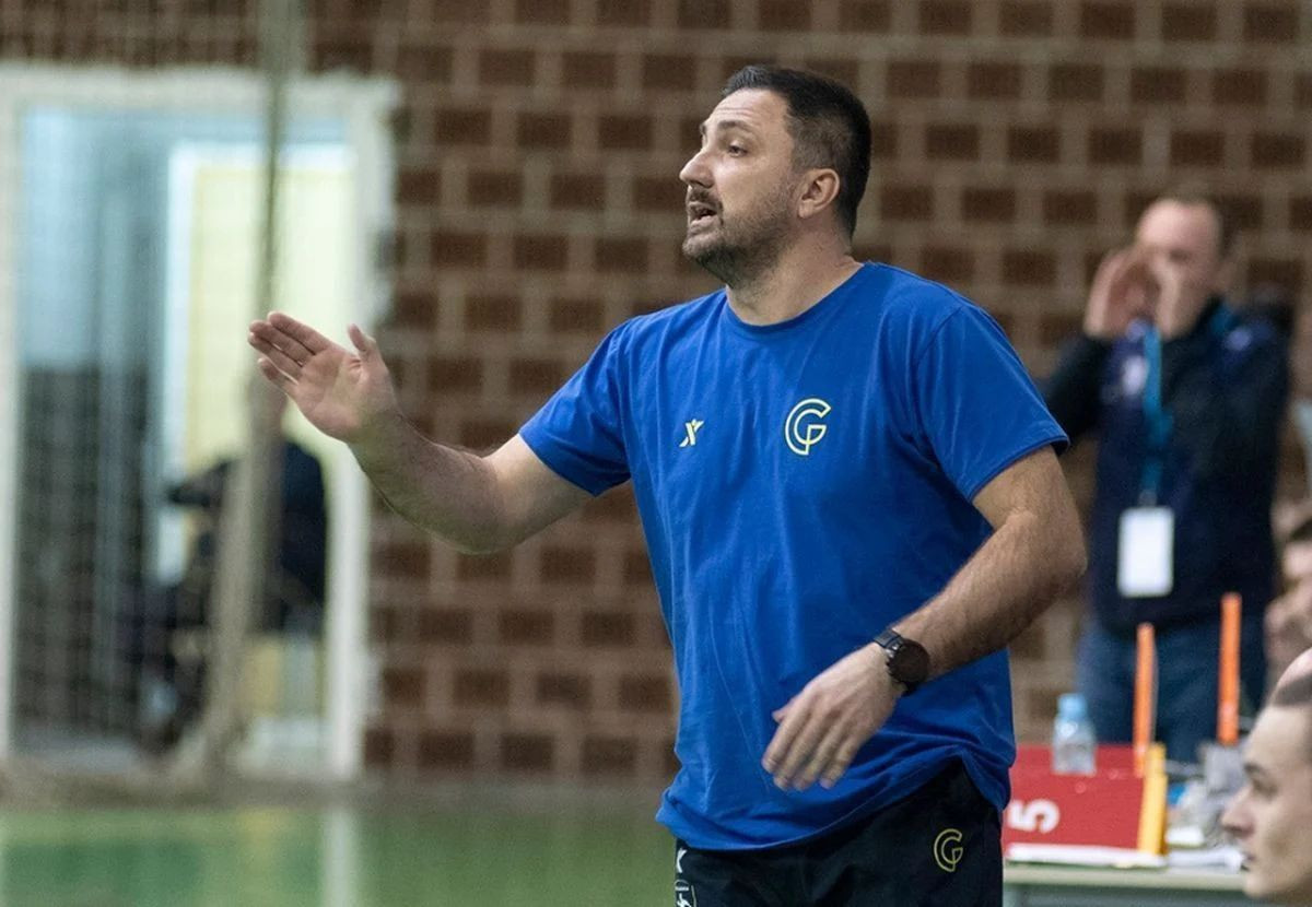 Spisak je skraćen: Damir Doborac izabrao igrače za utakmice protiv Islanda i Grčke! Spisak je skraćen: Damir Doborac izabrao igrače za utakmice protiv Islanda i Grčke!