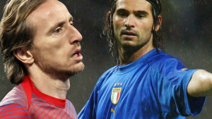 Italijom odzvanjaju riječi bivšeg reprezentativca o Modriću: "Hvala Bogu što nije..."