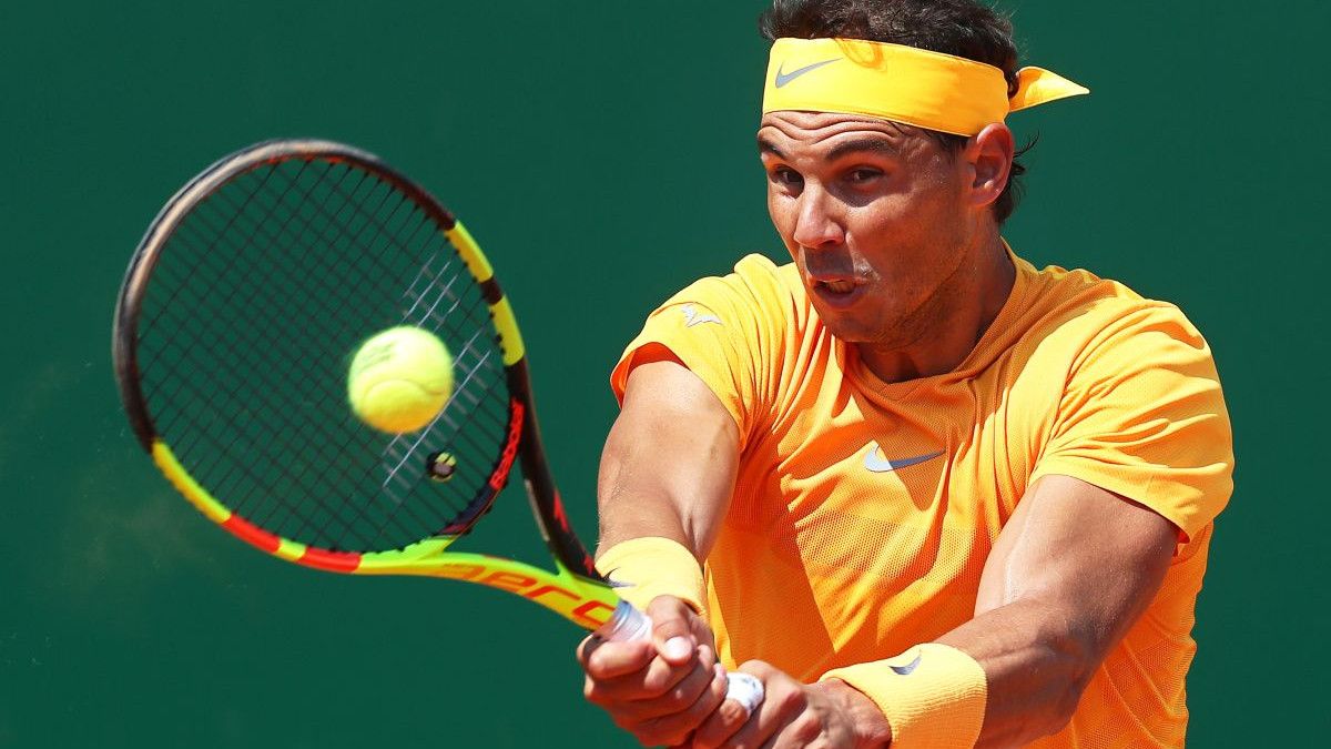 Rafael Nadal pred rekordnom 11. titulom u Kneževini