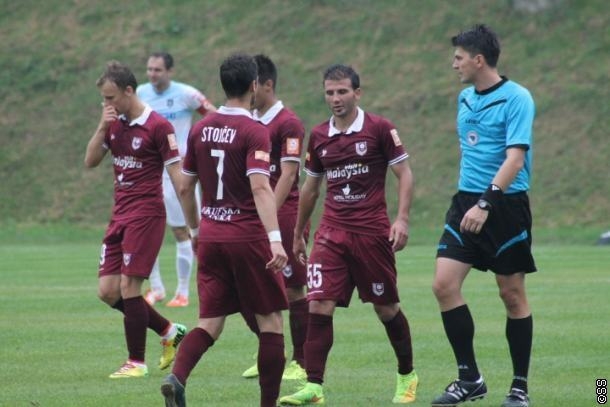 Bordo tim u Travniku potvrdio prolaz u četvrtfinale Kupa