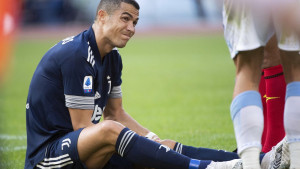 U Juventusu zabrinuti zbog povrede Ronalda, prve informacije nisu baš najbolje