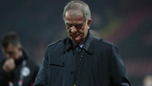 Bajević: Nikoga ne trebate optuživati, ja sam taj koji je krivac