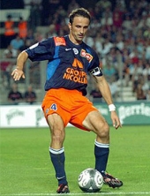 Džodić produžio s Montpellierom