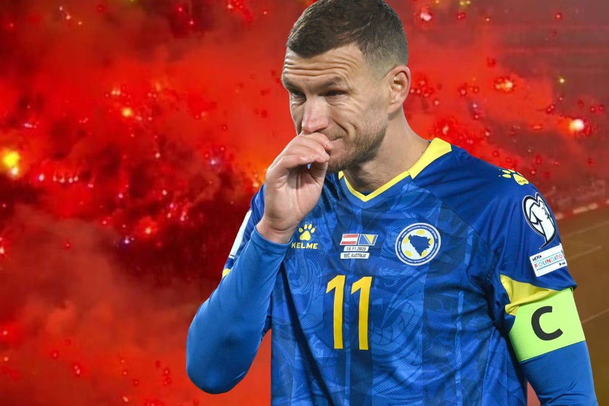 Edina od januara čeka pravi pakao od kluba: "Tu želi da završi karijeru"