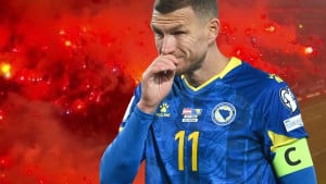 Edina od januara čeka pravi pakao od kluba: "Tu želi da završi karijeru"