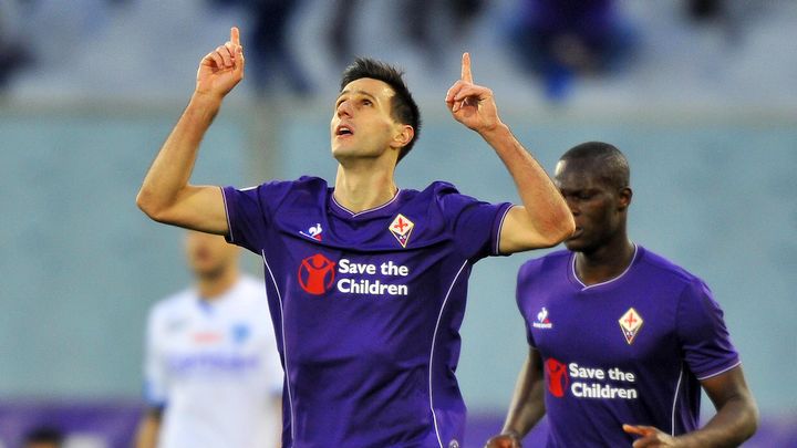Fiorentina odbila ponudu iz Engleske za Kalinića