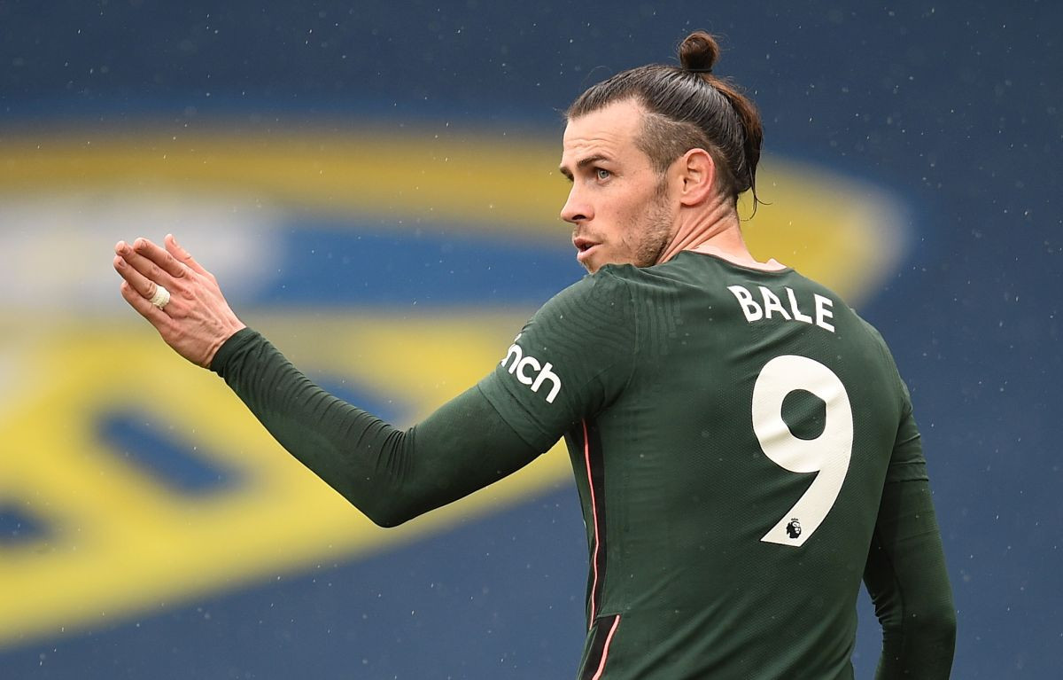 Šta se desilo sa "sedmoricom veličanstvenih" koje je Tottenham doveo kao zamjene za Balea?
