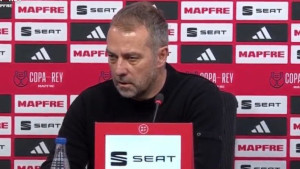 Barca "razmontirala" Šišmiše, a Flick poručio: On je najbolji na svijetu, ne poredite ga sa drugima