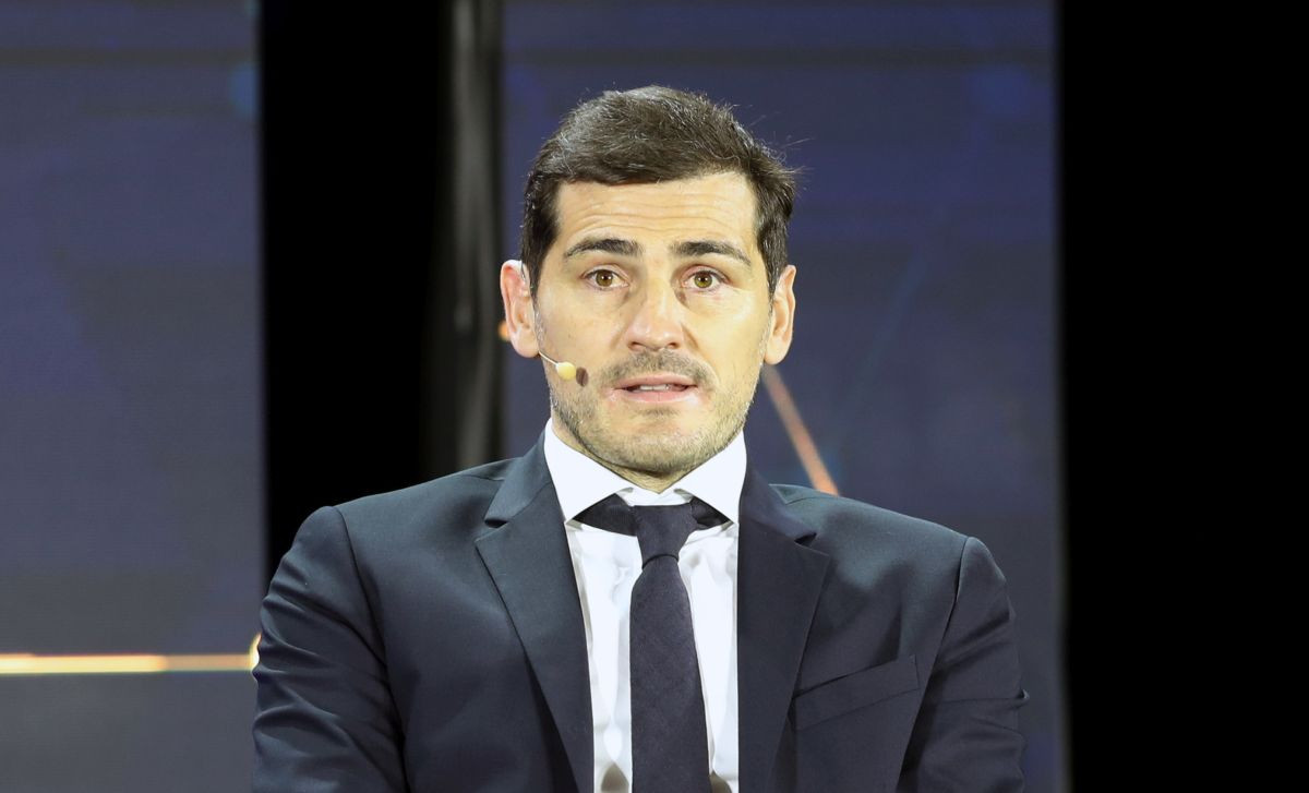 Španski mediji objavili da je Casillas ponovo imao srčani udar, a on se ljutito oglasio