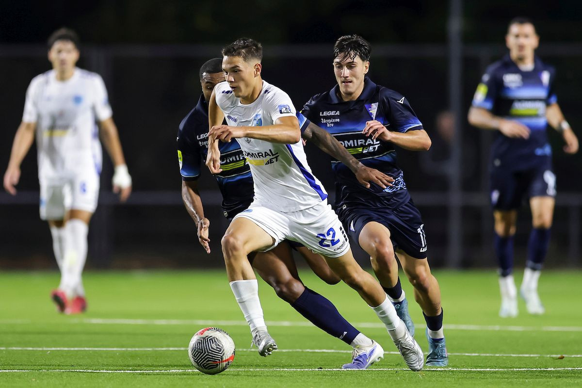 Historijski transfer: Železničar prodao igrača za 2.2 miliona eura!