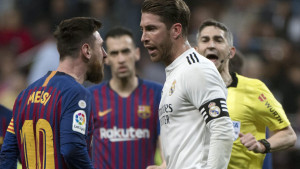 Messi od ljeta u Realu? Sergio Ramos odgovorom "zapalio" Španiju