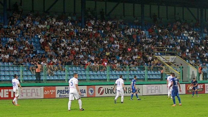 Radnik se odbranio na Pecari, Željo na vrhu Premijer lige!
