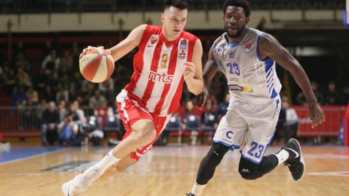 Zvezda pregazila Zadar