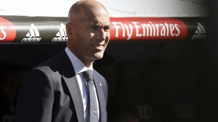 Zinedine Zidane objasnio sve poteze: Zašto sam vratio Keylora, Marcela i Isca?