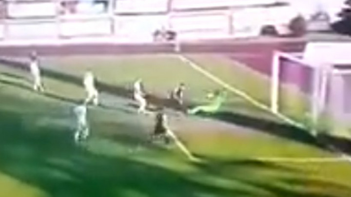 Gol Slobode za pobjedu izazvao polemike