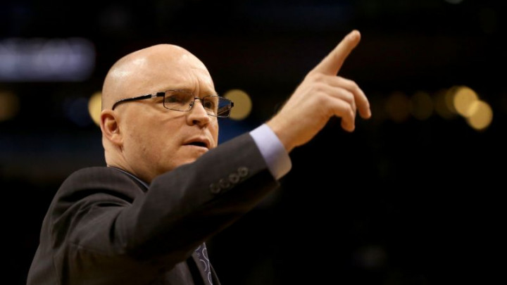 Scott Skiles na klupi Olympiacosa ?