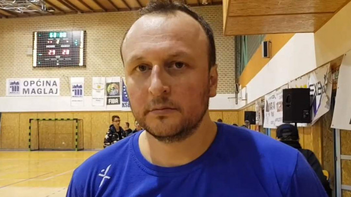 Bajrić: Pobijedili smo možda i najbolji tim u ligi