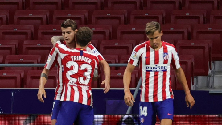 Mallorca nemoćna u Madridu