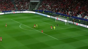 Da li se Salah "osvećuje" Maneu?