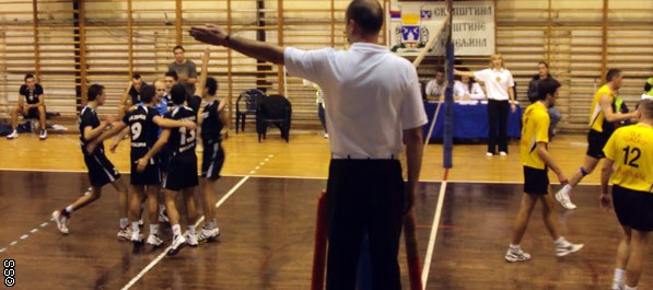 Odbojkaši Mladosti odustali od Premijer lige