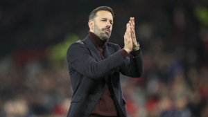 Amorim nije došao, a igrači Uniteda pred Upravu stavili jasan zahtjev - Zadržite Van Nistelrooyja!