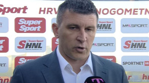 Pred Dinamom je utakmica sezone, Sergej Jakirović ima recept za Rijeku i Rujevicu
