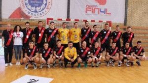 Zrinjski nastavio niz protiv visočke Bosne