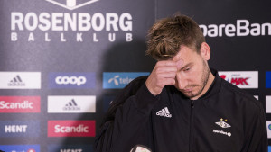 Nicklas Bendtner osuđen na zatvorsku kaznu